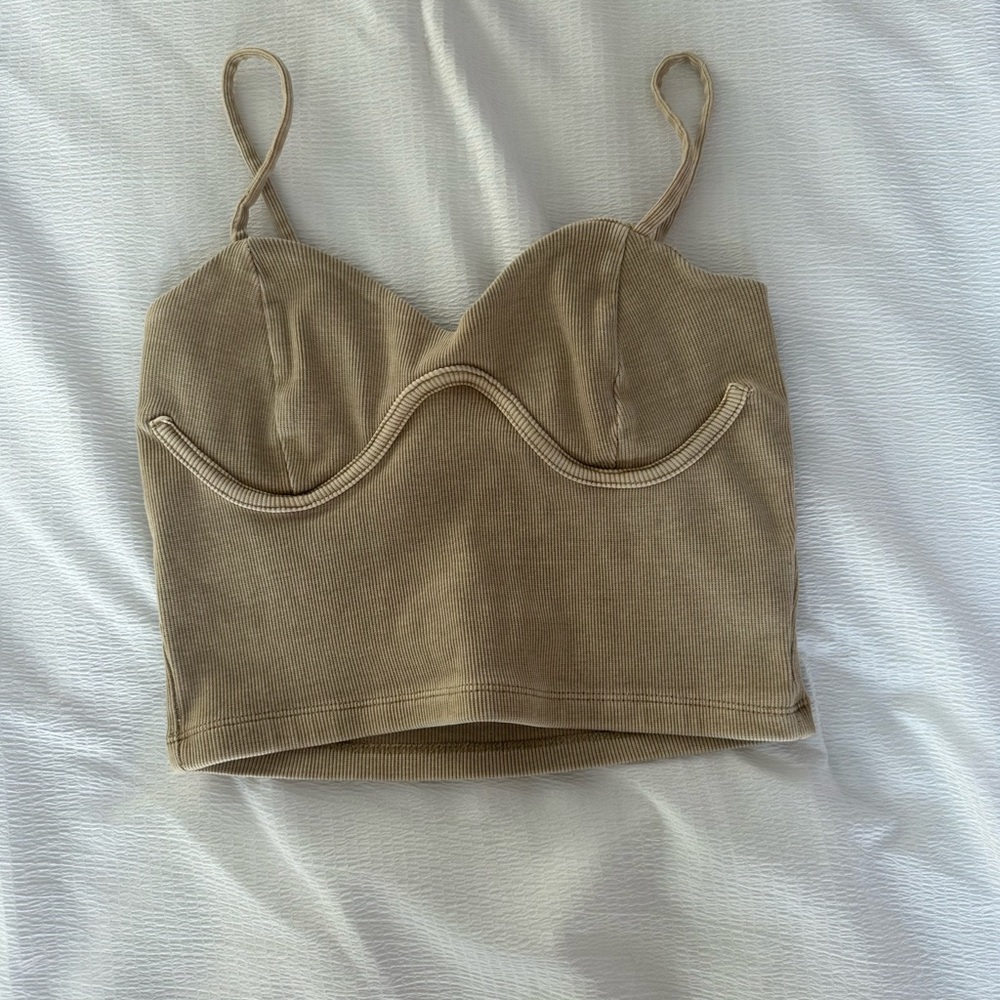 forever 21 tank top